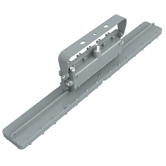 Ex Highbay LED Linear Light - IECEx ATEX Hazardous Area Zone 1,2