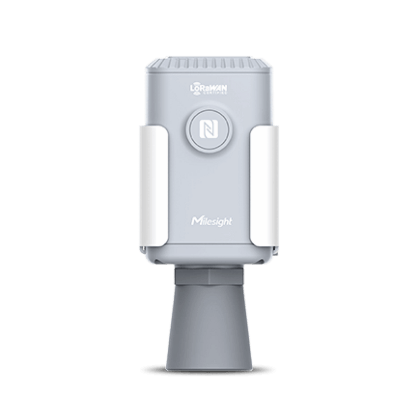 Water Distance Level Ultrasonic Measuring Sensor | Smart IoT LoRaWAN