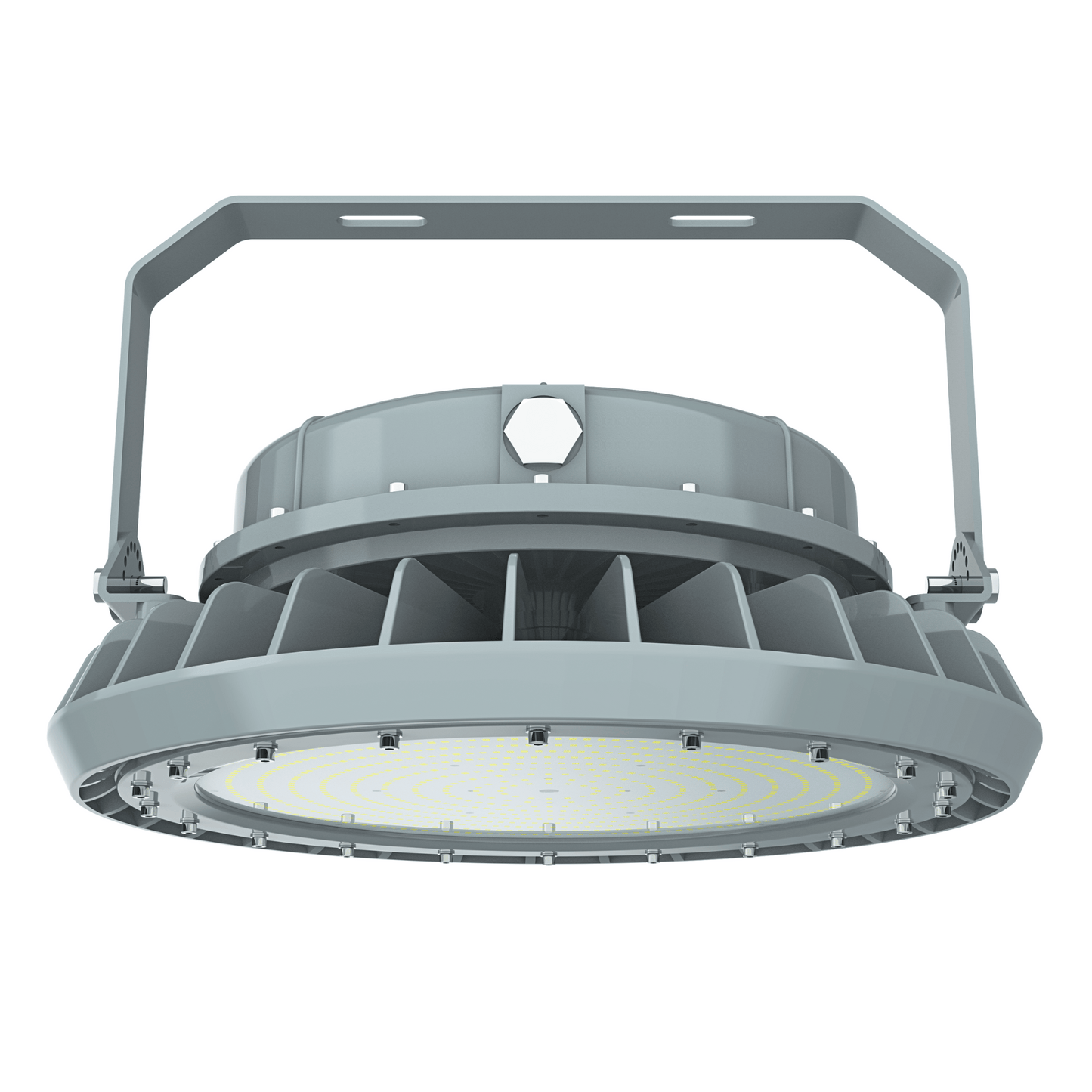 Ex LED Highbay Spot Light - IECEx ATEX Hazardous Area Zone 1,2
