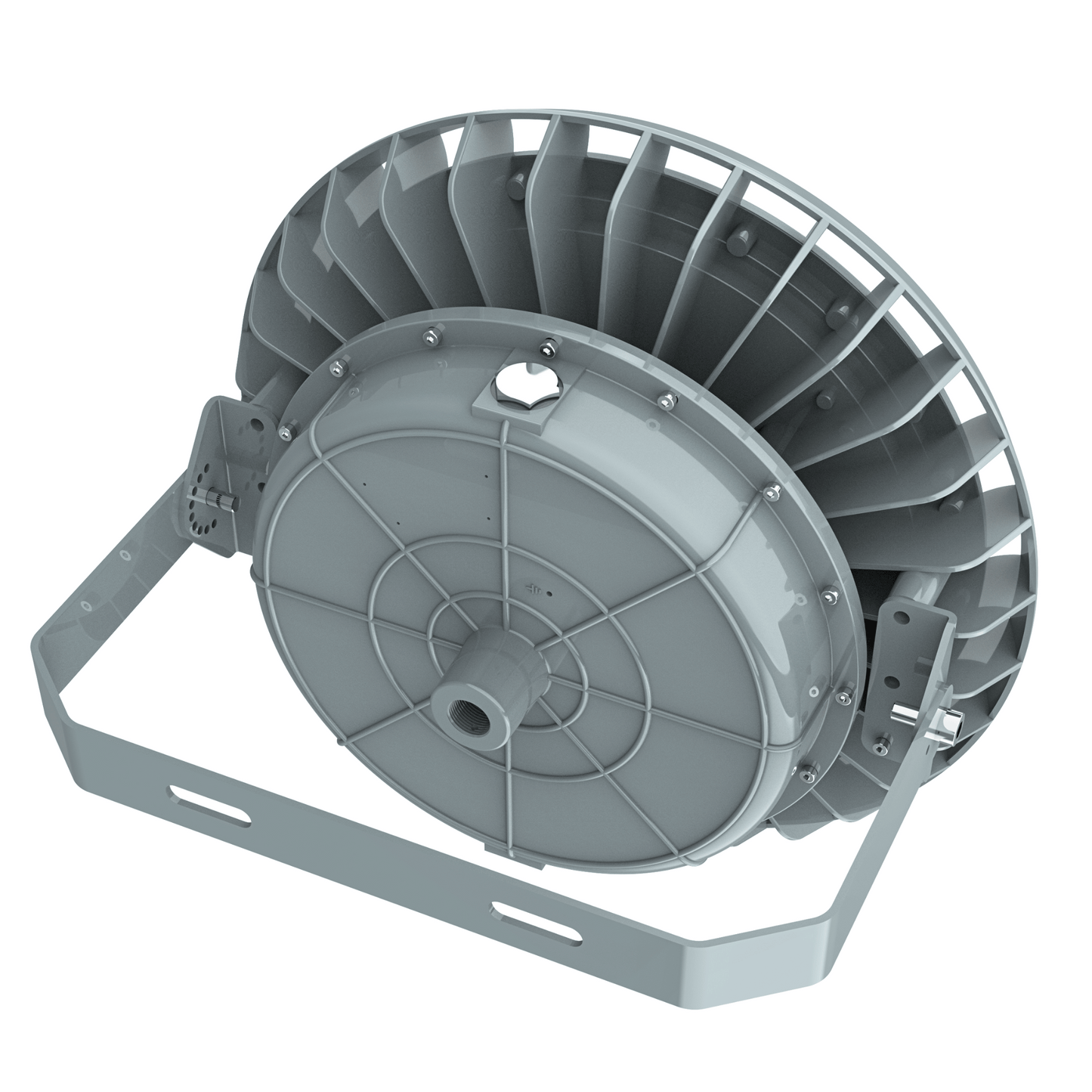 Ex LED Highbay Spot Light - IECEx ATEX Hazardous Area Zone 1,2
