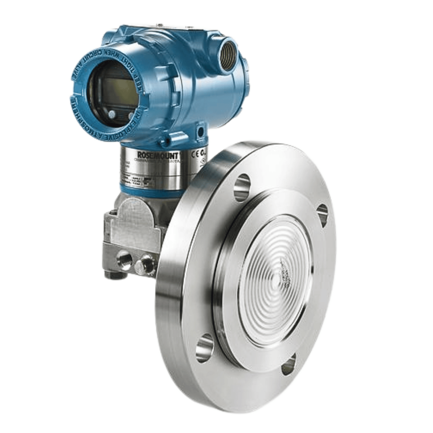 Rosemount 3051L Level Transmitter