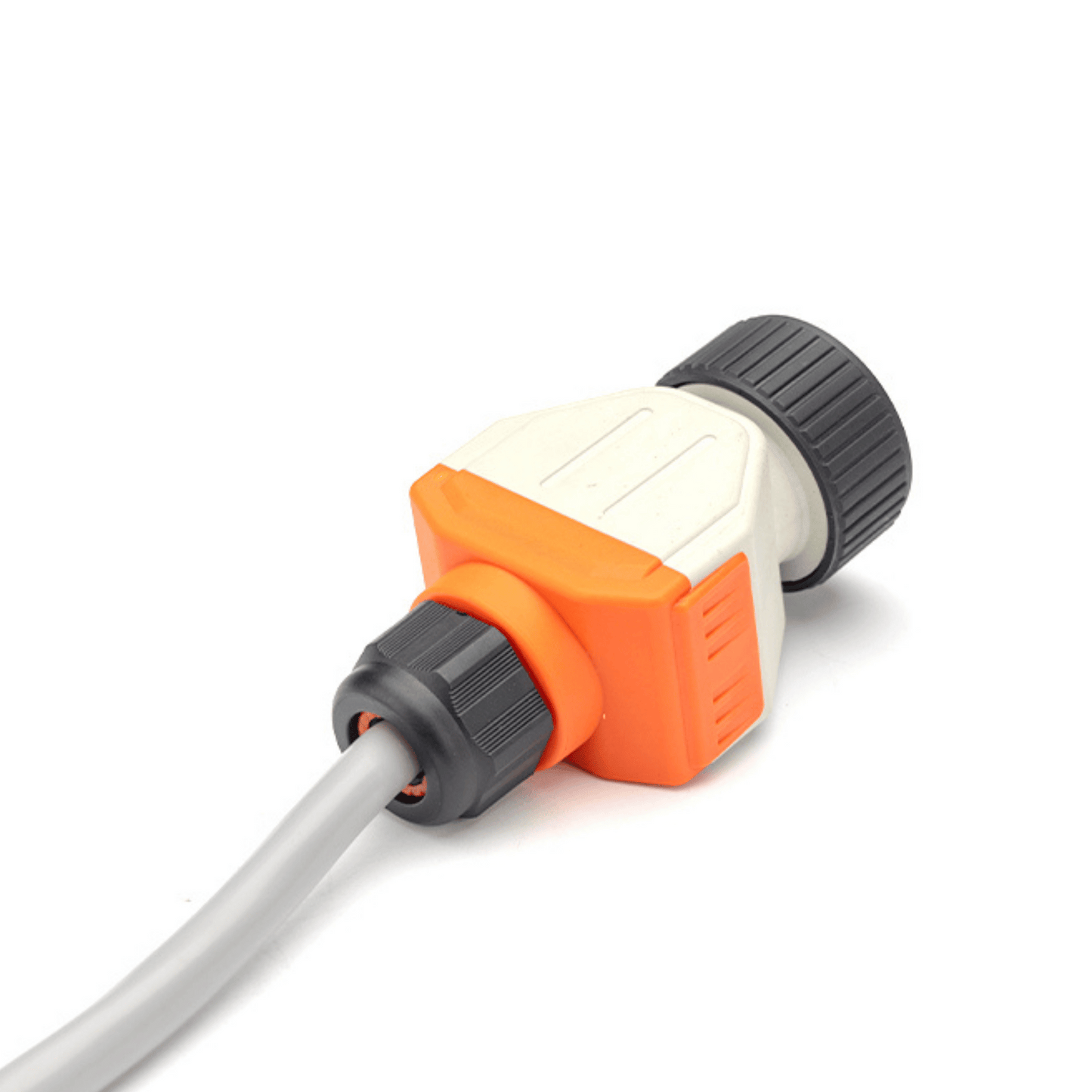 Ex Indicator Pilot Light - Panel Rail Lid Lamp - IECEx ATEX Hazardous Area Zone 1,2