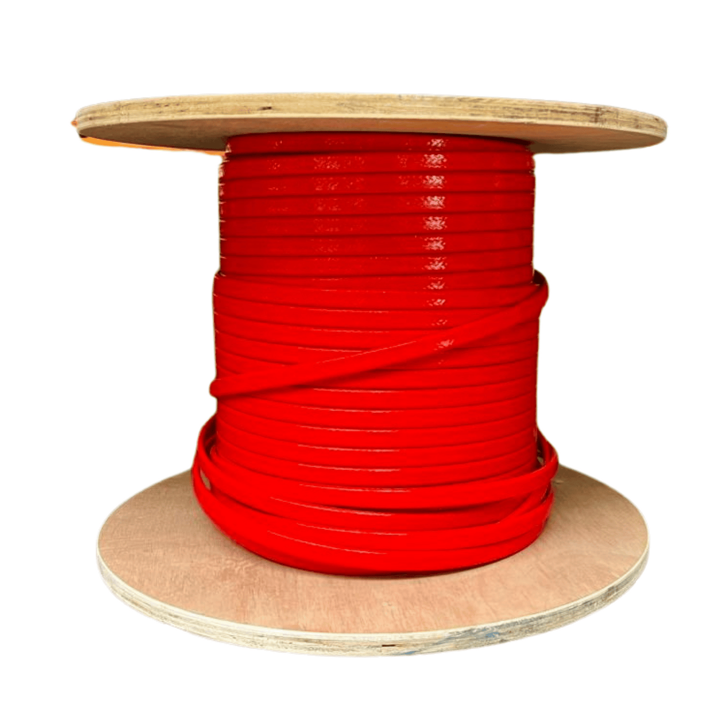 High Temperature Self Regulating HTS Heat Trace Cable | IECEx Ex Zone 1,2