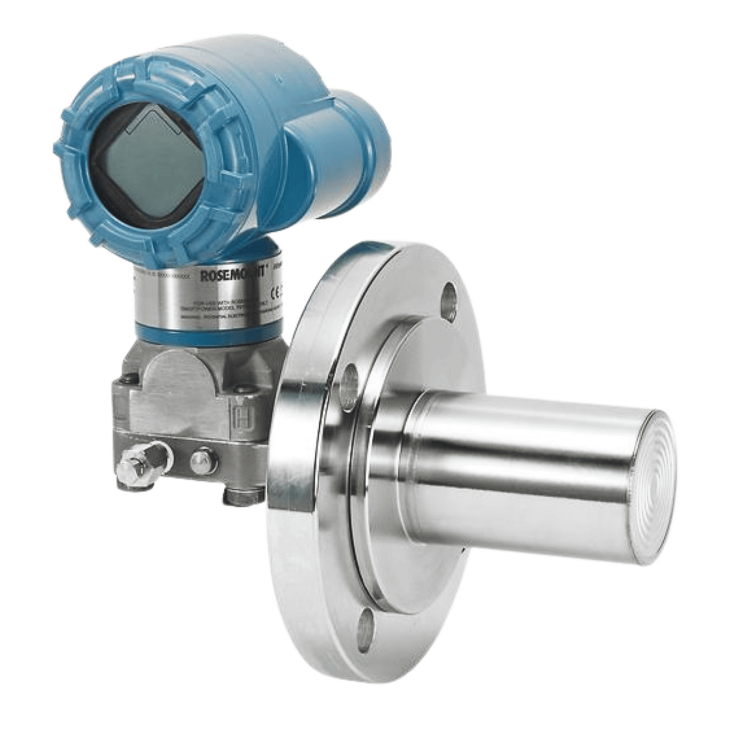 Rosemount 3051L Level Transmitter
