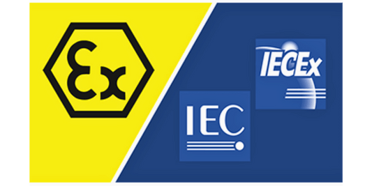 ATEX and IECEx Directives and Schemes
