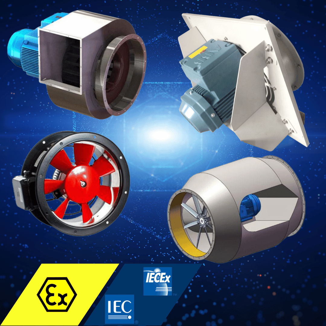 Apexio Industrial - Electrical and Instrumentation Engineering