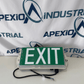 Exd+e Emergency Exit Light Backup Battery - IECEx ATEX Hazardous Area Zone 1,2