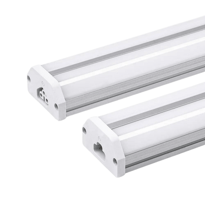 Ceiling Commercial Highbay LED Linear Batten Tube Light