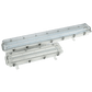 Ex Batten Linear Tube LED Light - IECEx ATEX Hazardous Area Zone 1,2