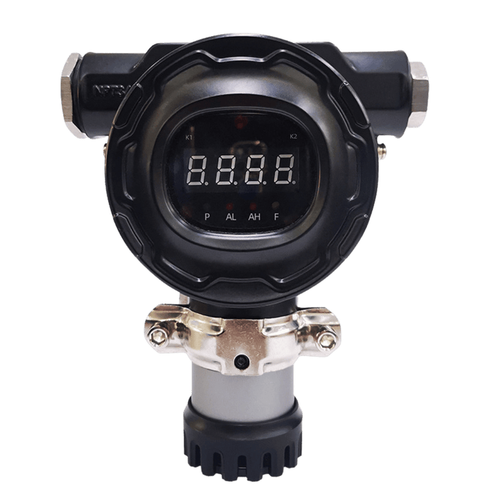 CH2O Formaldehyde Fixed Gas Detector Monitor - IECEx ATEX Hazardous Ar ...