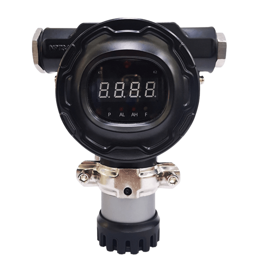 CO2 Carbon Dioxide Fixed Gas Detector Monitor - IECEx ATEX Hazardous A ...