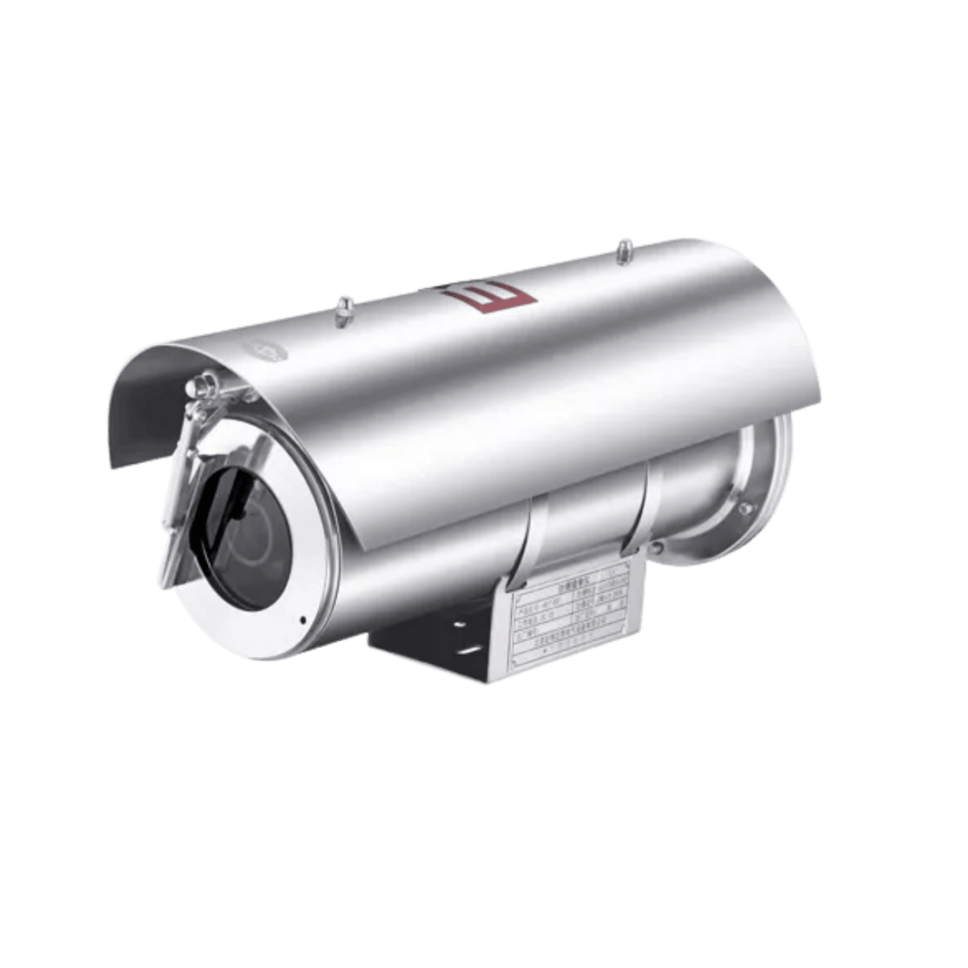 Fixed Camera Ex HA | Ex CCTV Cameras – Apexio Industrial