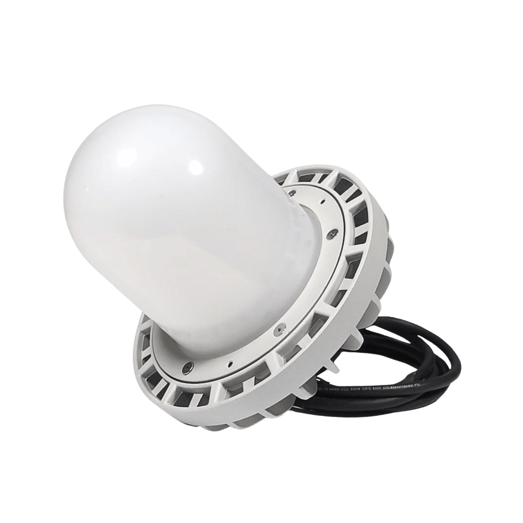HA | Ex Lighting – Apexio Industrial
