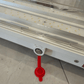 Ex Batten Linear LED Light - IECEx ATEX Hazardous Area Zone 1,2 RL Series
