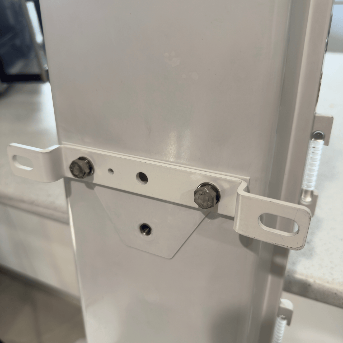 Ex Batten Linear LED Light - IECEx ATEX Hazardous Area Zone 1,2 RL Series