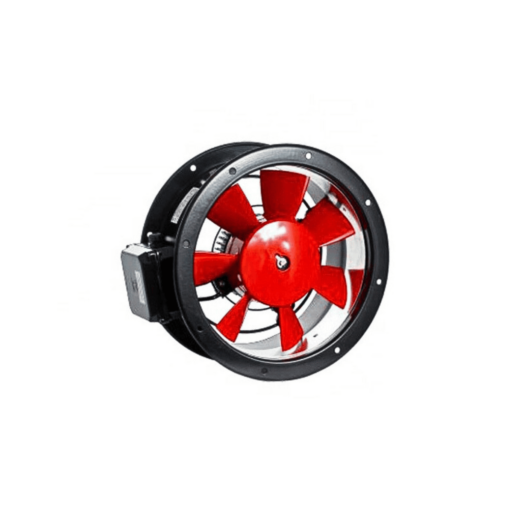 Hazardous Area | Fans – Apexio Industrial