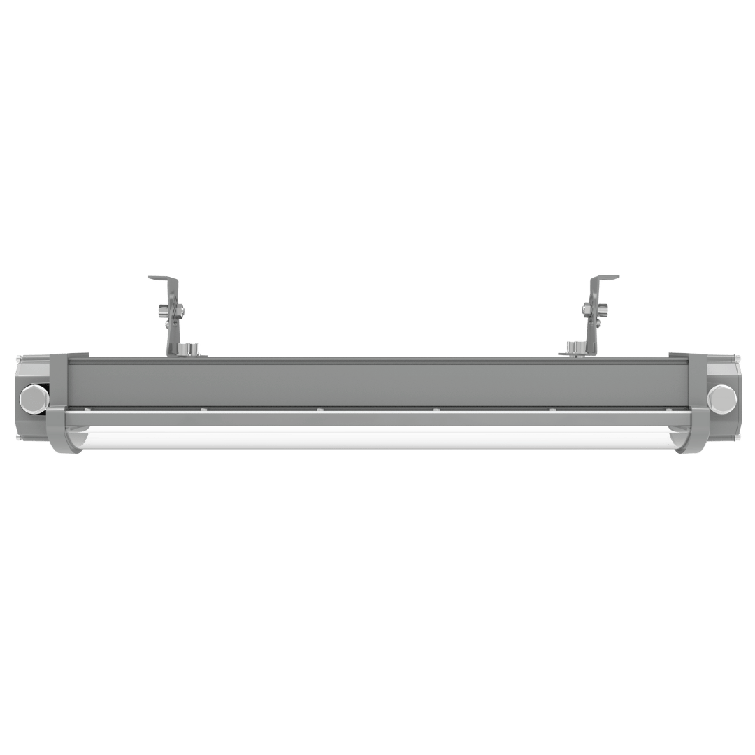 Ex Batten Linear LED Light - IECEx ATEX Hazardous Area Zone 1,2 FLF-Series