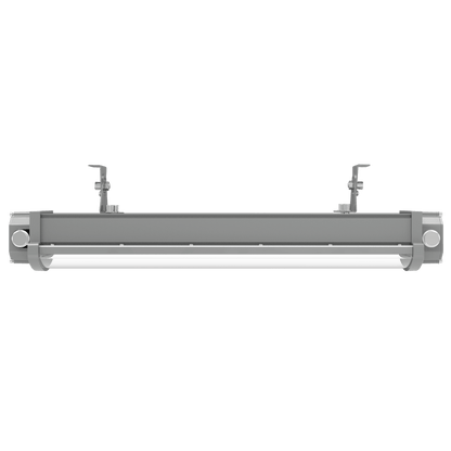 Ex Batten Linear LED Light - IECEx ATEX Hazardous Area Zone 1,2 FLF-Series