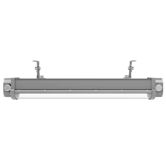 Ex Batten Linear LED Light - IECEx ATEX Hazardous Area Zone 1,2 FLF-Series