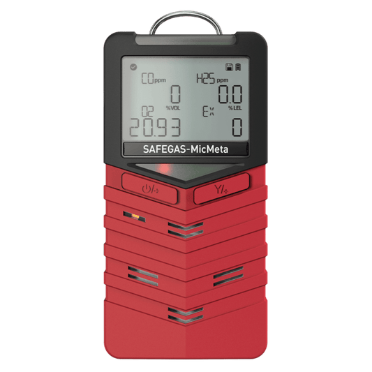 Ex SO2, O2 Gas Detector - Sulfur dioxide, Oxygen Toxic Monitor - IECEx ATEX