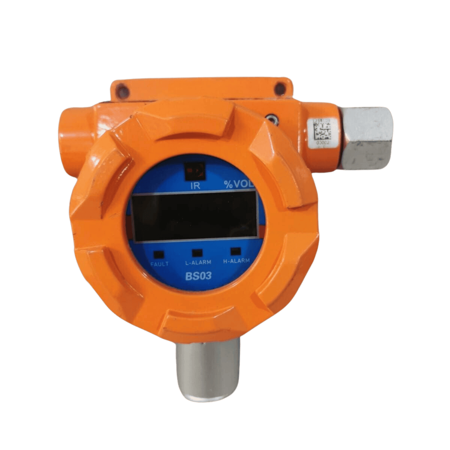 Ex Fixed Gas Detector Combustible Monitor - IECEx ATEX Hazardous Area Zone 1,2