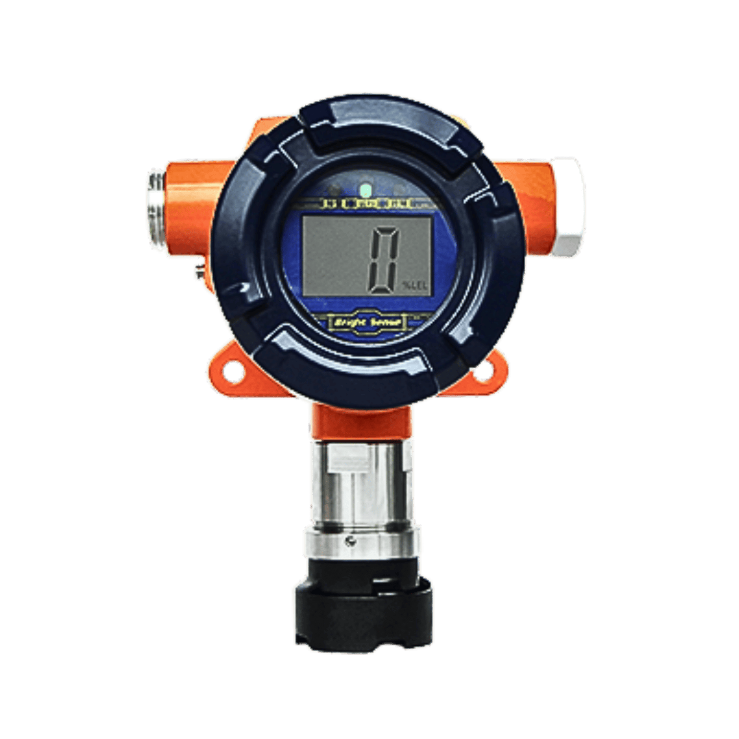 Ex Fixed Gas Detector Combustible Monitor - IECEx ATEX Hazardous Area Zone 1,2