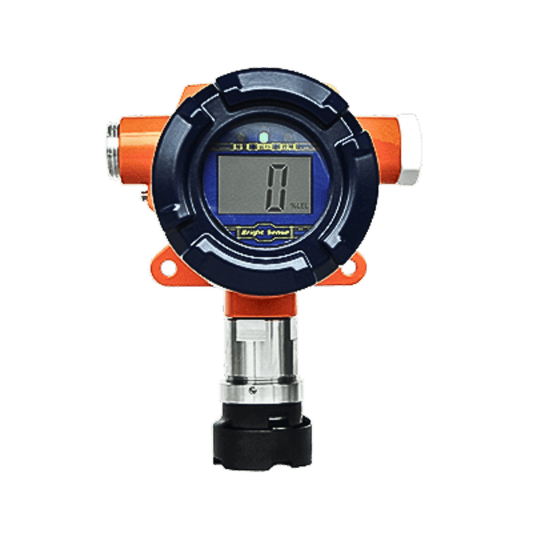 HART Ex Fixed Gas Detector - Combustible Monitor - IECEx ATEX Zone 1,2