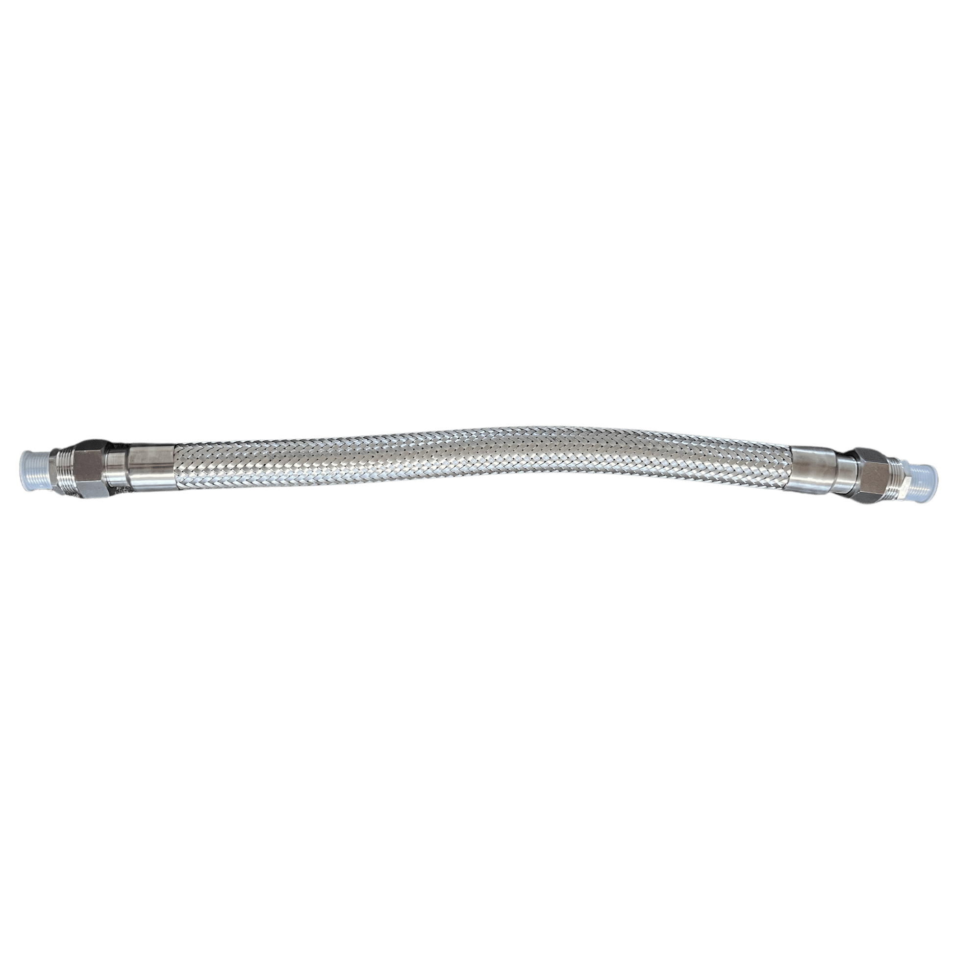Ex Stainless Steel Flexible Electrical Cable Conduit - IECEx ATEX Haza ...