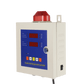 Wall Mounted Gas Detector Control Panel - 1-4 Channel