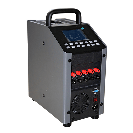 Temperature Dry Block Calibrator (33-660C) - SPMK313B