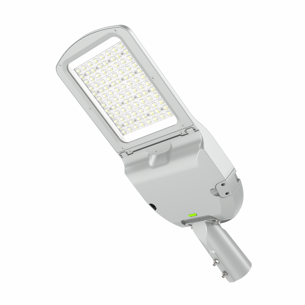 LED Energy Saving Street Light | IP66 Aluminium