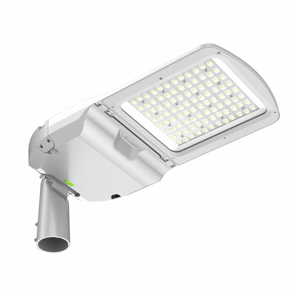 LED Energy Saving Street Light | IP66 Aluminium