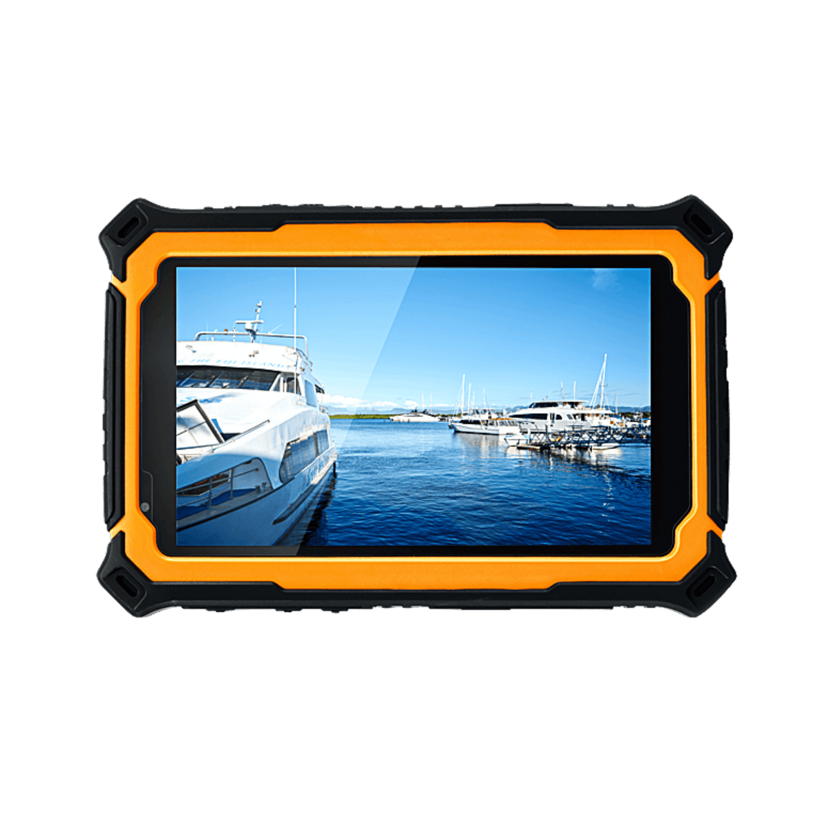 Intensically Safe Computer Monitor Intrinsically Safe PC Computer Tablet - ATEX Hazardous Area Zone 2 ...