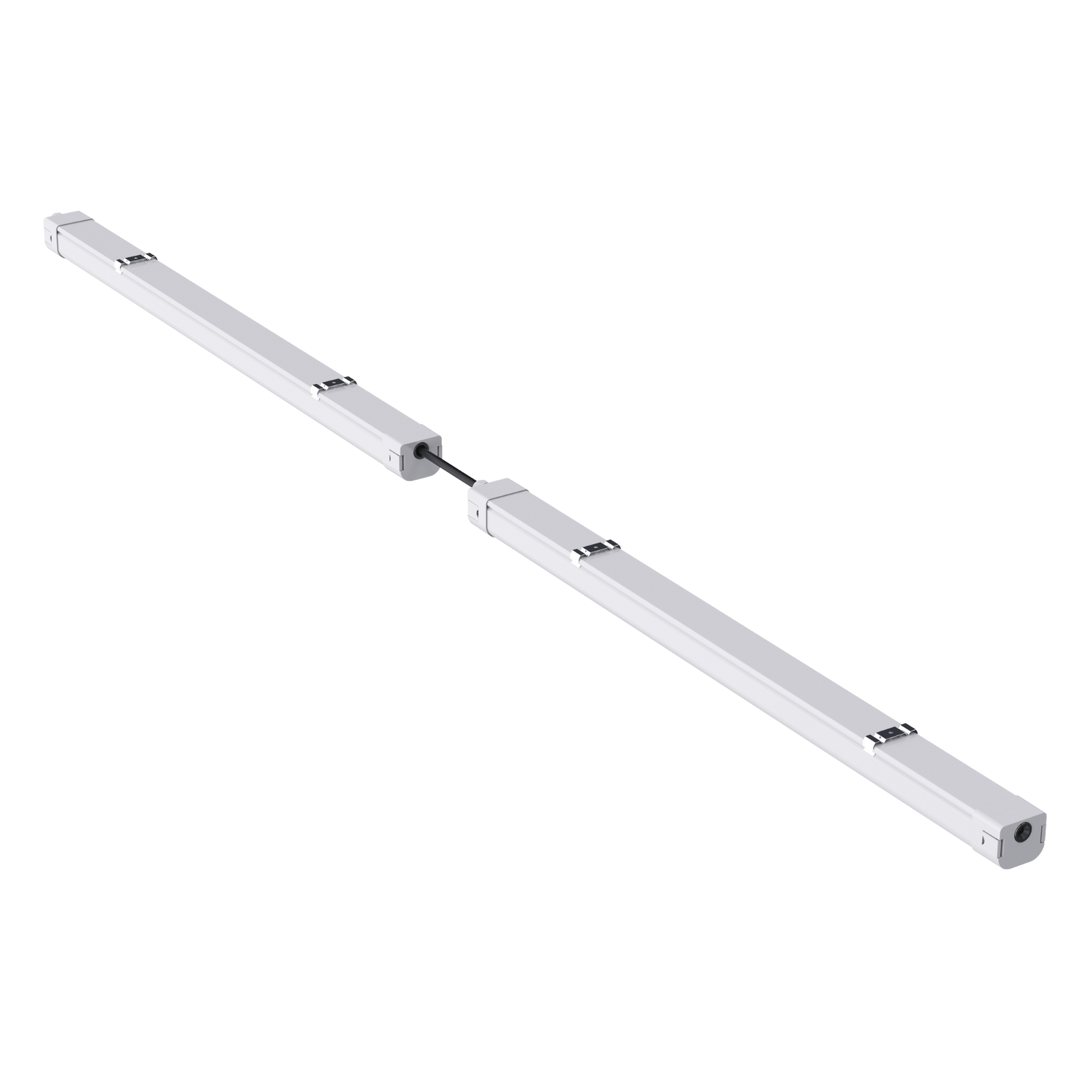 LED Quick Connect Waterproof Batten Light